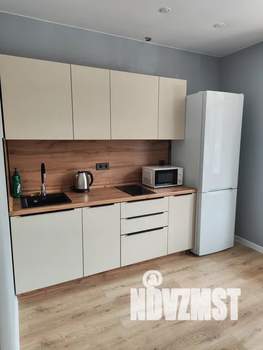 1-к квартира, посуточно, 40м2, 2/22 этаж