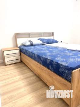 2-к квартира, посуточно, 65м2, 8/16 этаж