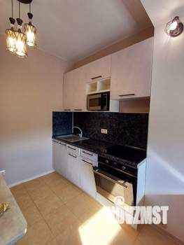 1-к квартира, на длительный срок, 34м2, 5/6 этаж