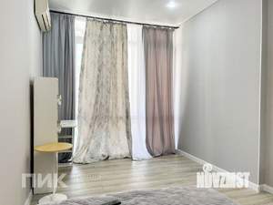 2-к квартира, на длительный срок, 47м2, 13/24 этаж