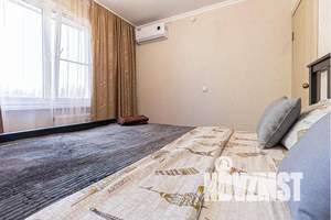1-к квартира, посуточно, 45м2, 1/16 этаж