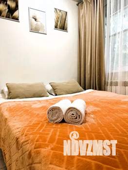 Студия квартира, посуточно, 15м2, 1/9 этаж