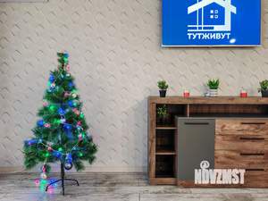 2-к квартира, посуточно, 70м2, 1/1 этаж