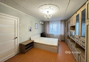1-к квартира, на длительный срок, 40м2, 5/10 этаж