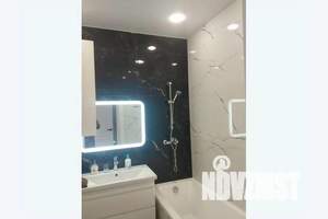 1-к квартира, посуточно, 42м2, 12/20 этаж