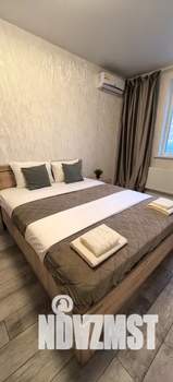 1-к квартира, посуточно, 39м2, 5/16 этаж