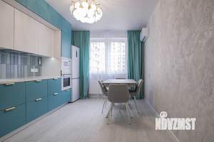 2-к квартира, на длительный срок, 65м2, 13/23 этаж