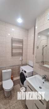 1-к квартира, на длительный срок, 41м2, 15/19 этаж