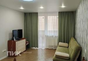 1-к квартира, на длительный срок, 40м2, 3/5 этаж