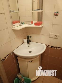 2-к квартира, на длительный срок, 44м2, 1/2 этаж