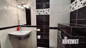 3-к квартира, посуточно, 132м2, 1/1 этаж