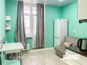 1-к квартира, на длительный срок, 37м2, 10/24 этаж