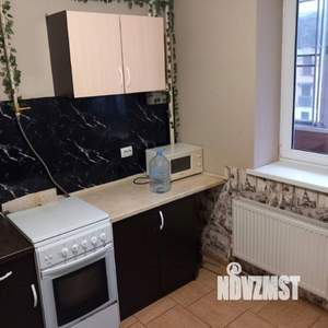 1-к квартира, на длительный срок, 38м2, 2/6 этаж