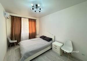 1-к квартира, на длительный срок, 35м2, 7/9 этаж