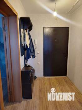 1-к квартира, на длительный срок, 36м2, 12/14 этаж