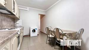 1-к квартира, на длительный срок, 40м2, 7/19 этаж