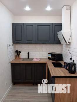 2-к квартира, посуточно, 41м2, 8/17 этаж