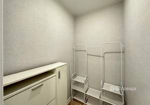 1-к квартира, на длительный срок, 38м2, 13/16 этаж