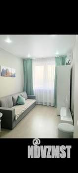 1-к квартира, на длительный срок, 29м2, 14/14 этаж