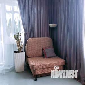 2-к квартира, посуточно, 44м2, 3/5 этаж