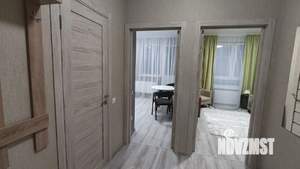 1-к квартира, на длительный срок, 34м2, 8/23 этаж