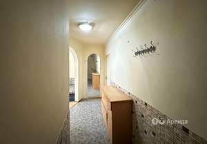 2-к квартира, на длительный срок, 45м2, 2/5 этаж