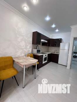 2-к квартира, посуточно, 45м2, 6/16 этаж