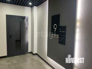 1-к квартира, на длительный срок, 37м2, 6/16 этаж