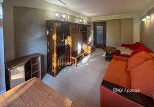 3-к квартира, на длительный срок, 68м2, 4/9 этаж