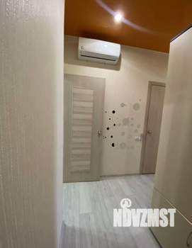 1-к квартира, на длительный срок, 42м2, 12/15 этаж