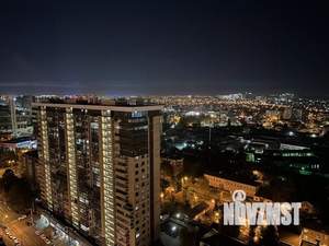 1-к квартира, посуточно, 23м2, 1/1 этаж