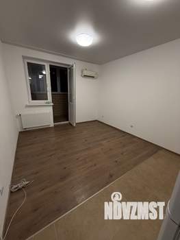 Студия квартира, на длительный срок, 28м2, 14/24 этаж