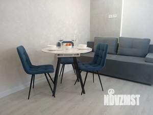 1-к квартира, посуточно, 34м2, 3/17 этаж