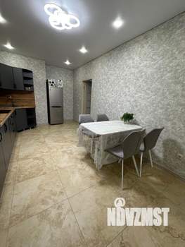 2-к квартира, на длительный срок, 65м2, 5/20 этаж