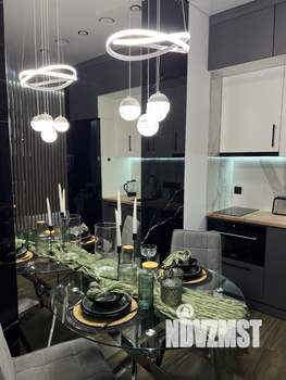 1-к квартира, на длительный срок, 36м2, 2/8 этаж