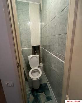 2-к квартира, на длительный срок, 49м2, 4/5 этаж