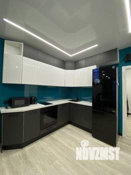 Студия квартира, на длительный срок, 30м2, 3/24 этаж