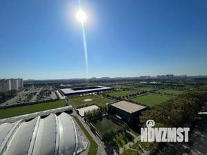 1-к квартира, на длительный срок, 34м2, 17/17 этаж