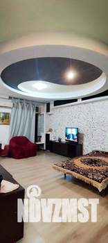 1-к квартира, на длительный срок, 35м2, 4/7 этаж