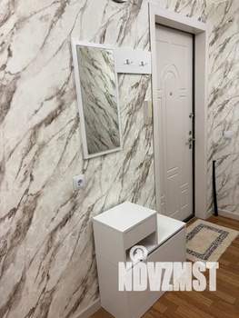 2-к квартира, посуточно, 55м2, 6/16 этаж