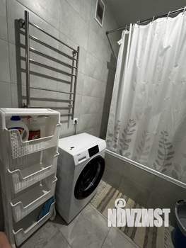 1-к квартира, на длительный срок, 39м2, 2/19 этаж