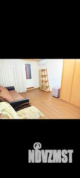 1-к квартира, на длительный срок, 34м2, 9/9 этаж