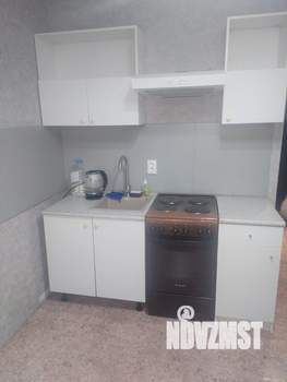 1-к квартира, на длительный срок, 30м2, 6/25 этаж