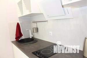 1-к квартира, посуточно, 32м2, 15/15 этаж