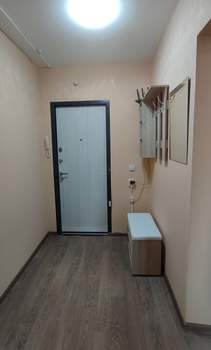 1-к квартира, на длительный срок, 38м2, 8/16 этаж