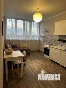 1-к квартира, на длительный срок, 39м2, 3/7 этаж