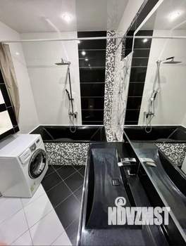 1-к квартира, на длительный срок, 51м2, 12/17 этаж