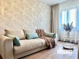 2-к квартира, посуточно, 60м2, 1/1 этаж