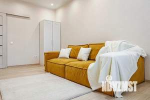 1-к квартира, посуточно, 60м2, 1/1 этаж