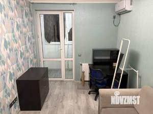 1-к квартира, на длительный срок, 25м2, 19/25 этаж